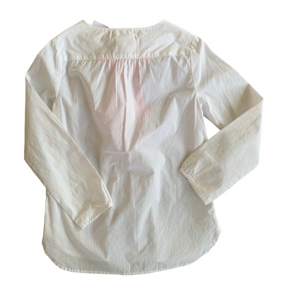 NWT Crewcuts Boho Neon Embroidered Tunic 10 - Picture 3 of 5